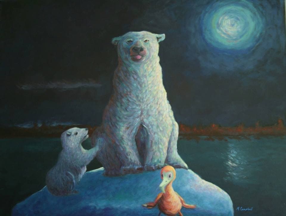 Where Do We Go From Here